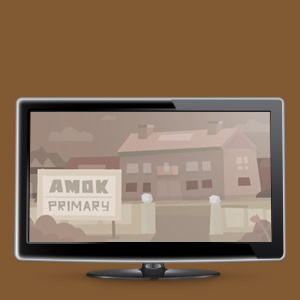 Run Amok Trailer
